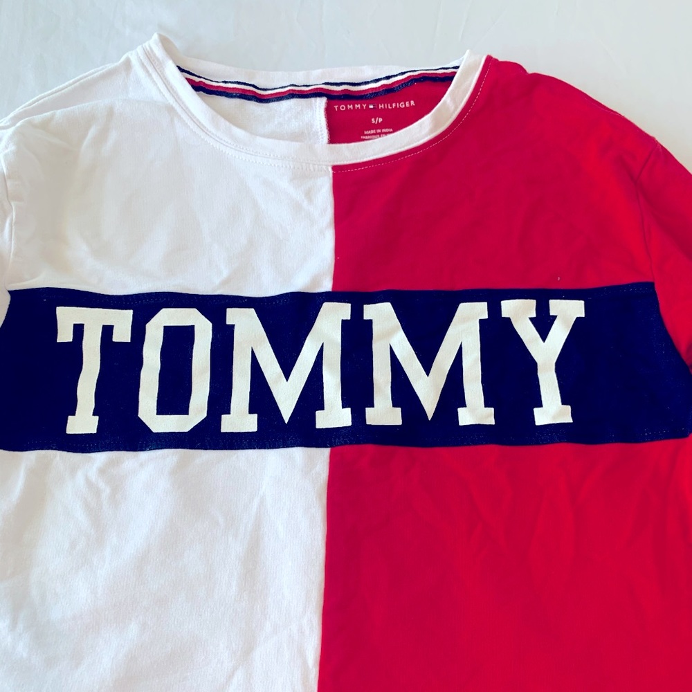Tommy Hilfiger